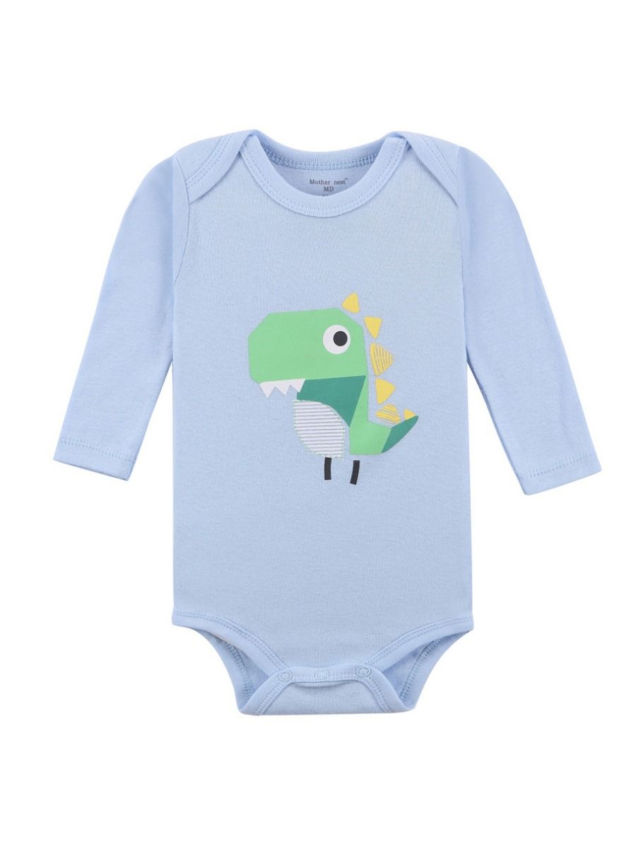 Unisex Newborn Infant Clothing Set
