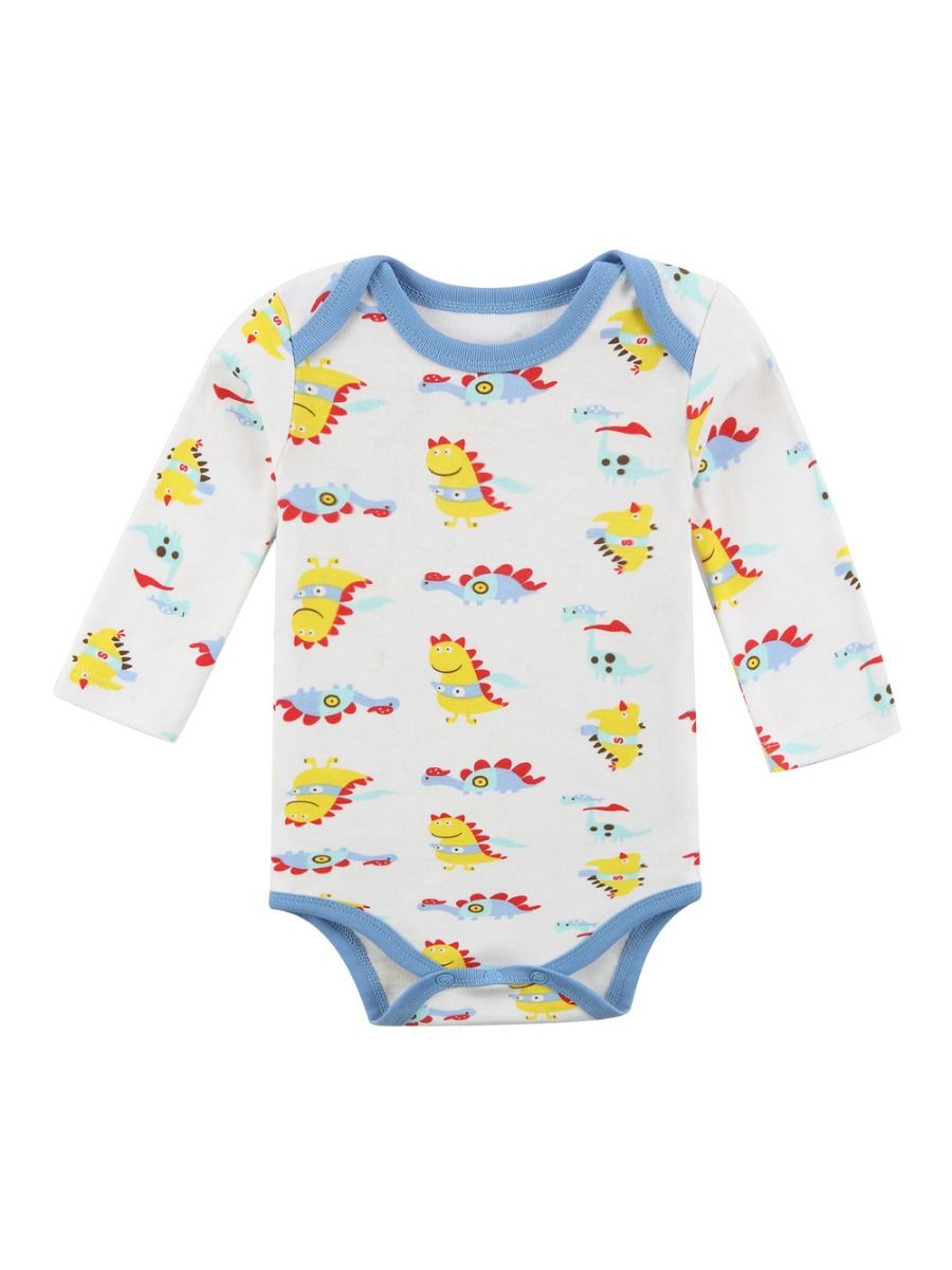 Unisex Newborn Infant Clothing Set
