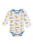 Unisex Newborn Infant Clothing Set