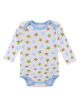 Unisex Newborn Infant Clothing Set