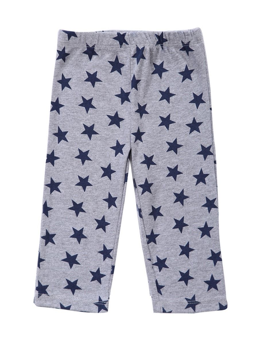 Unisex Newborn Infant Clothing Set