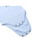 6 -Piece Baby Boy BodySuits With Pants