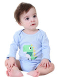 Unisex Newborn Infant Clothing Set