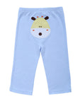 Cotton Made 6 Piece Newborn Onesie with Pants