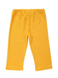 Cotton Made 6 Piece Newborn Onesie with Pants