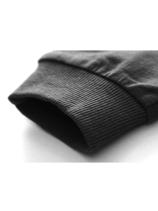 Little Boys Sports Pants with Drawstring