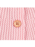 Baby Girl Knitted Cardigan
