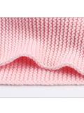 Baby Girl Knitted Cardigan