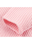 Baby Girl Knitted Cardigan