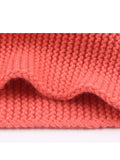 Baby Girl Knitted Cardigan