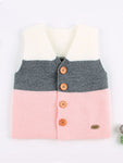 Baby Knit Vest