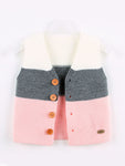 Baby Knit Vest