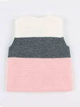 Baby Knit Vest
