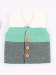 Baby Knit Vest