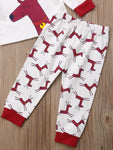 Kids Sleepwear Set