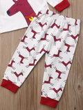 Kids Sleepwear Set
