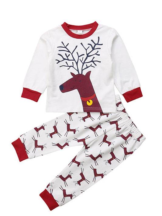 Kids Sleepwear Set