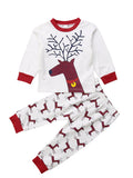 Kids Sleepwear Set