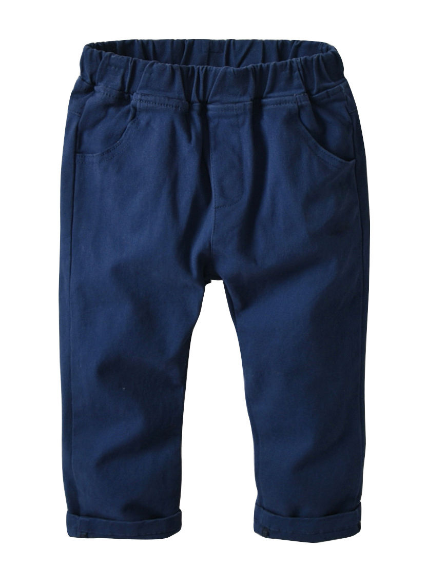 Toddler Boy Party Suit