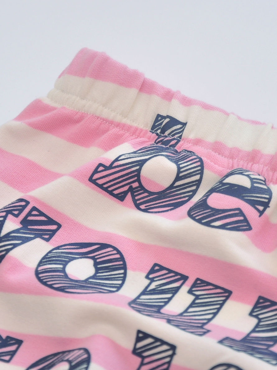 Baby Unisex Pants for Summer