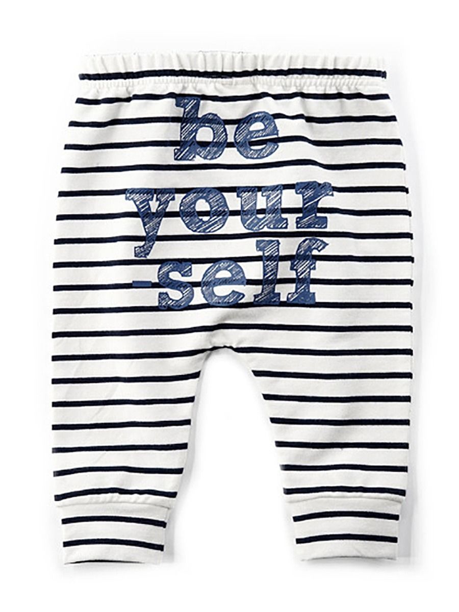 Baby Unisex Pants for Summer