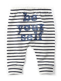 Baby Unisex Pants for Summer
