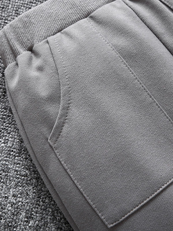Kids Set Bear Jumper With Pants