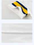 UNISEX Stripe T-shirt
