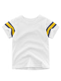 Toddler Boys Stripe T-shirt