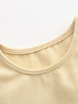 Tank Top with Shorts