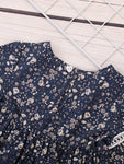 Little Baby Girl Tunic with White Shorts