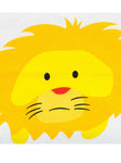 Toddler Boys Lion Print T-shirt