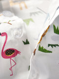 Baby Boys Animal Print Set