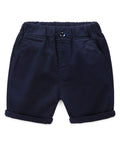 Toddler Boys Cotton Shorts