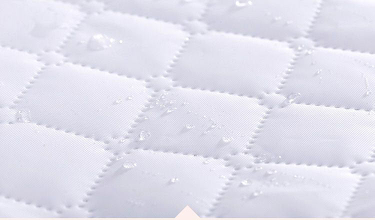 Multi-Purpose Sleeping and Changing Pad