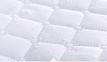 Multi-Purpose Sleeping and Changing Pad