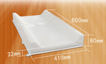 Multi-Purpose Sleeping and Changing Pad