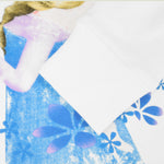 100% Cotton Kids  Frozen Pajama Set