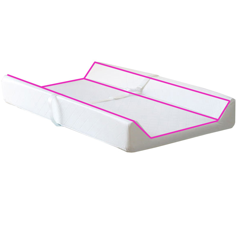 Multi-Purpose Sleeping and Changing Pad
