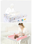 Multi-Purpose Sleeping and Changing Pad