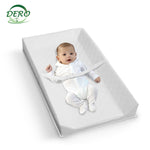 Multi-Purpose Sleeping and Changing Pad
