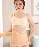 Postpartum Recovery body shaper Belt for Belly, waist and pelvic