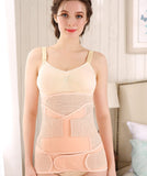 Postpartum Recovery body shaper Belt for Belly, waist and pelvic