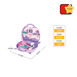 Pretend Makeup Set Toy For Girls - A Gift to Your Girl