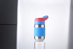 Kids Multi-Purpose 400 ML Thermos Stainless Steel Sport Water Bottle