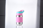 Kids Multi-Purpose 400 ML Thermos Stainless Steel Sport Water Bottle