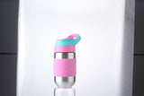 Kids Multi-Purpose 400 ML Thermos Stainless Steel Sport Water Bottle