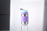 Kids Multi-Purpose 400 ML Thermos Stainless Steel Sport Water Bottle