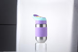 Kids Multi-Purpose 400 ML Thermos Stainless Steel Sport Water Bottle