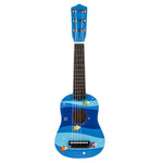 21 Inch Kids Musical Wooden Guitar Joyful Educational Toy